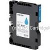 Ricoh 405762 Cyan Gel 