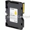 Ricoh 405764 Yellow Gel 