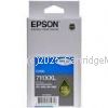 Epson T675292 (711XXL) Cyan Ultra High Yield