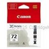 Canon PGI-72CO Chroma Opt Inkjet Cartridge  - Average Yield 31 Pages - Original   