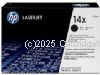 Hewlett Packard CF214X Black High Yield - Original