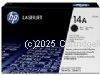 Hewlett Packard CF214A Black - Original