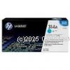 Hewlett Packard Q7561A (314) Cyan 