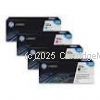 Hewlett Packard Q5950A 4700 VALUE Pack (4) - Original Product