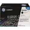 Hewlett Packard Q6460A (644) Black 