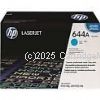 Hewlett Packard Q6461A (644) Cyan 