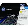 Hewlett Packard Q6462A (644) Yellow