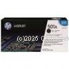 Hewlett Packard Q6470A (501) Black 