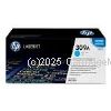 Hewlett Packard Q2671A (309) Cyan Toner Cartridge Average 4,000 Pages