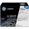 Hewlett Packard Q3964A (122) Imaging Drum - Average Yield 20,000 Pages b/w