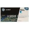 Hewlett Packard CE251A (504A) Cyan - Original