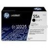 Hewlett Packard CE255A Black - Original