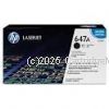 Hewlett Packard CE260A (647A) Black - Original