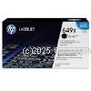 Hewlett Packard CE260X (649X) Black - Original