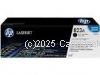 Hewlett Packard CB380A (823) Black 