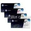 Hewlett Packard CB380 VALUE Pack (4) - Original 