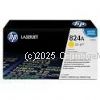 Hewlett Packard CB386A (824) Yellow Drum 