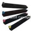 CartridgeMate Sharp MX36GTBA Value Pack (4) New Compatible