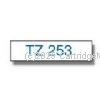 *Brother TZe-253 Laminated Blue on White Tape - 24mm x 8m - New Compatible 