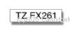 *Brother TZe-FX261 Laminated Black on Flex White Tape - 36mm x 8m - New Compatible  