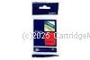 *Brother TZe-FX411 Laminated Black on Flex Red Tape - 6mm x 8m - New Compatible  
