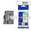 *Brother HGe-241 Laminated Black High Grade New Compatible