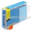 *Canon CLI-651CXL Extra Large Cyan Compatible - Microchip Fitted  