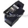CartridgeMate Dell 592-11967 Black 