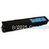 CartridgeMate Toshiba TFC25C Cyan 
