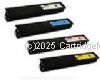 CartridgeMate Toshiba TFC25 Value Pack