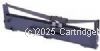 *Epson S015329 Black Fabric Ribbon New Compatible
