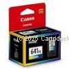 Canon CL-641XL High Yield Colour Ink Cartridge - Average 400 Page Life  Original