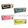 Kyocera TK-869 Value Pack - Original 