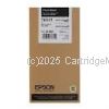 Epson T653100 Photo Black UltraChrome Ink -200ml