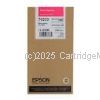 Epson T653300 Vivid Magenta UltraChrome Ink -200ml  