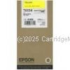 Epson T653400 Yellow UltraChrome Ink -200ml   