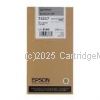 Epson T653700 Light Black UltraChrome Ink -200ml   