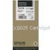 Epson T653800 Matte Black UltraChrome Ink -200ml    