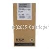 Epson T653900 Light Light Black UltraChrome Ink -200ml   