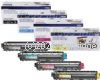 Brother TN-251 Value Pack (4) BCMY -  Original 