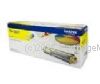 Brother TN-255Y Yellow High Yield - 2,200 Page - Original    