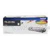 Brother TN-251K Black - Average 2,500 - Original 