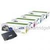 Samsung CLP-510VP Value Pack - Original