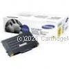 Samsung CLP-510D5Y Yellow - Original 