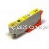 *Epson T275492 (273XL) Yellow Extra High Yield New Compatible Inkjet Cartridge 
