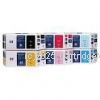 Hewlett Packard C4990AVP No 81 Value Pack 