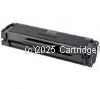 CartridgeMate Samsung MLT-D101S Black Compatible 