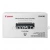 Canon CARTU Black Toner Cartridge -  Average Yield 2,500 - Original Product