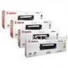 Canon Cart418 Value Pack - (BCMY) 4 Toner cartridges 