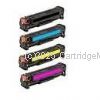 CartridgeMate Canon CART322IIVP Value Pack Premium Compatible